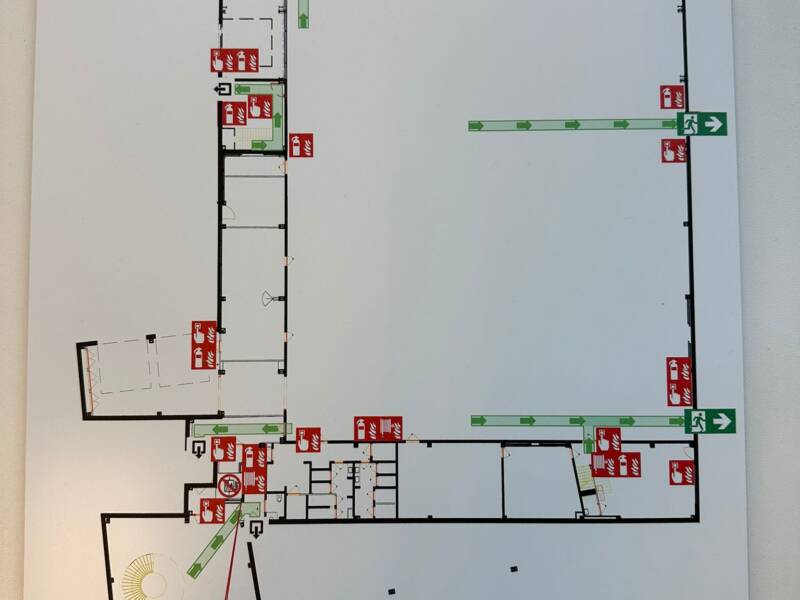 Evauatieplan 100% Light